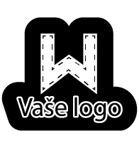 Složité šití ve vrstvách